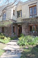 VENTA CASA 4 amb con Pileta Jardin TIGRE CHICO