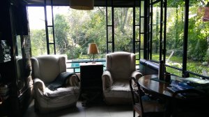 VENTA CASA 4 amb con Pileta Jardin TIGRE CHICO