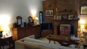 VENTA CASA 4 amb con Pileta Jardin TIGRE CHICO