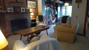 VENTA CASA 4 amb con Pileta Jardin TIGRE CHICO