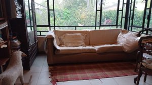 VENTA CASA 4 amb con Pileta Jardin TIGRE CHICO