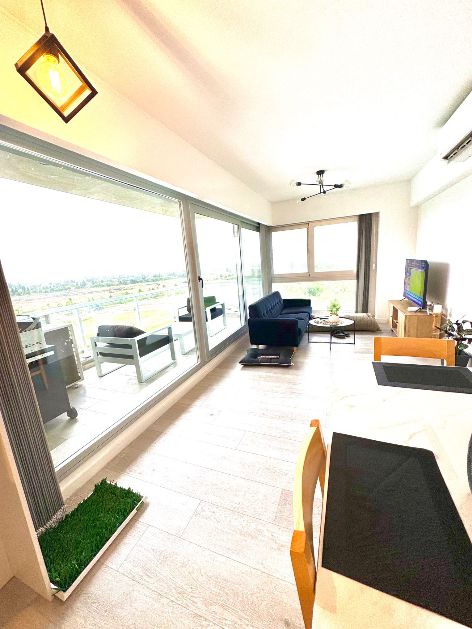 Remeros Beach 3 Amb Vista Playa Doble Cochera