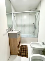 Remeros Beach 3 Rooms Beach View Double Garage