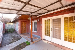 Rental of 4-room Apartment with Garage in Martinez