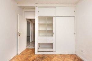 Rental of 4-room Apartment with Garage in Martinez