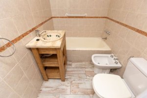 Rental of 4-room Apartment with Garage in Martinez