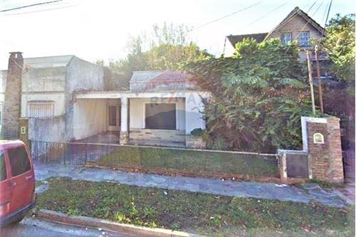 Lote para desarrollo Olivos 422 m2 zonif: R2