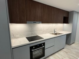 Alquiler Martinez 2 amb Balcon Parrilla Cochera