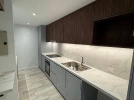 Alquiler Martinez 2 amb Balcon Parrilla Cochera