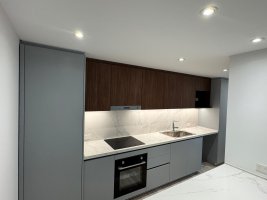 Alquiler Martinez 2 amb Balcon Parrilla Cochera