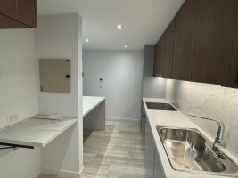 Alquiler Martinez 2 amb Balcon Parrilla Cochera