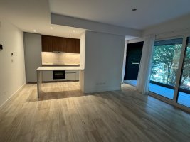 Alquiler Martinez 2 amb Balcon Parrilla Cochera