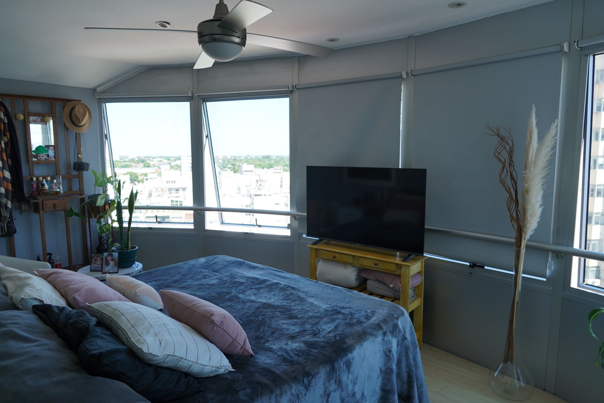 Venta Depto Olivos 5 Amb Duplex Cochera Seguridad