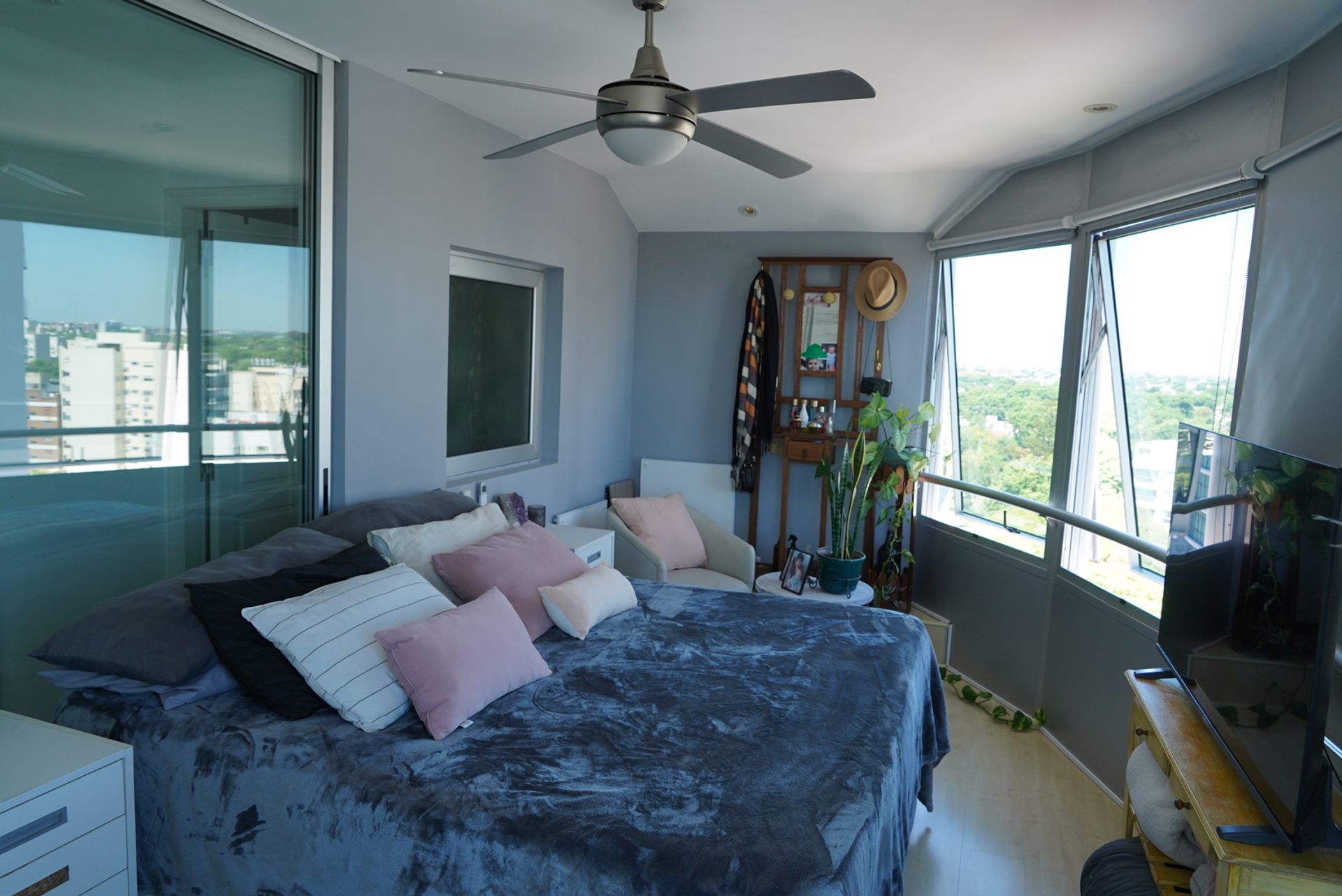 Venta Depto Olivos 5 Amb Duplex Cochera Seguridad