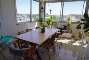 Venta Depto Olivos 5 Amb Duplex Cochera Doble