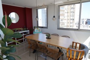 Venta Depto Olivos 5 Amb Duplex Cochera Doble