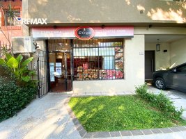 Commercial space for rent San Isidro at Av. Libertador
