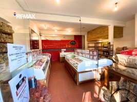 Commercial space for rent San Isidro at Av. Libertador