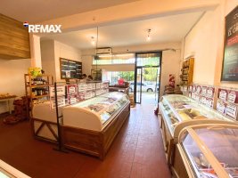 Commercial space for rent San Isidro at Av. Libertador