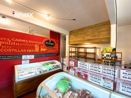 Commercial space for rent San Isidro at Av. Libertador