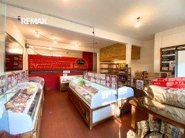 Commercial space for rent San Isidro at Av. Libertador