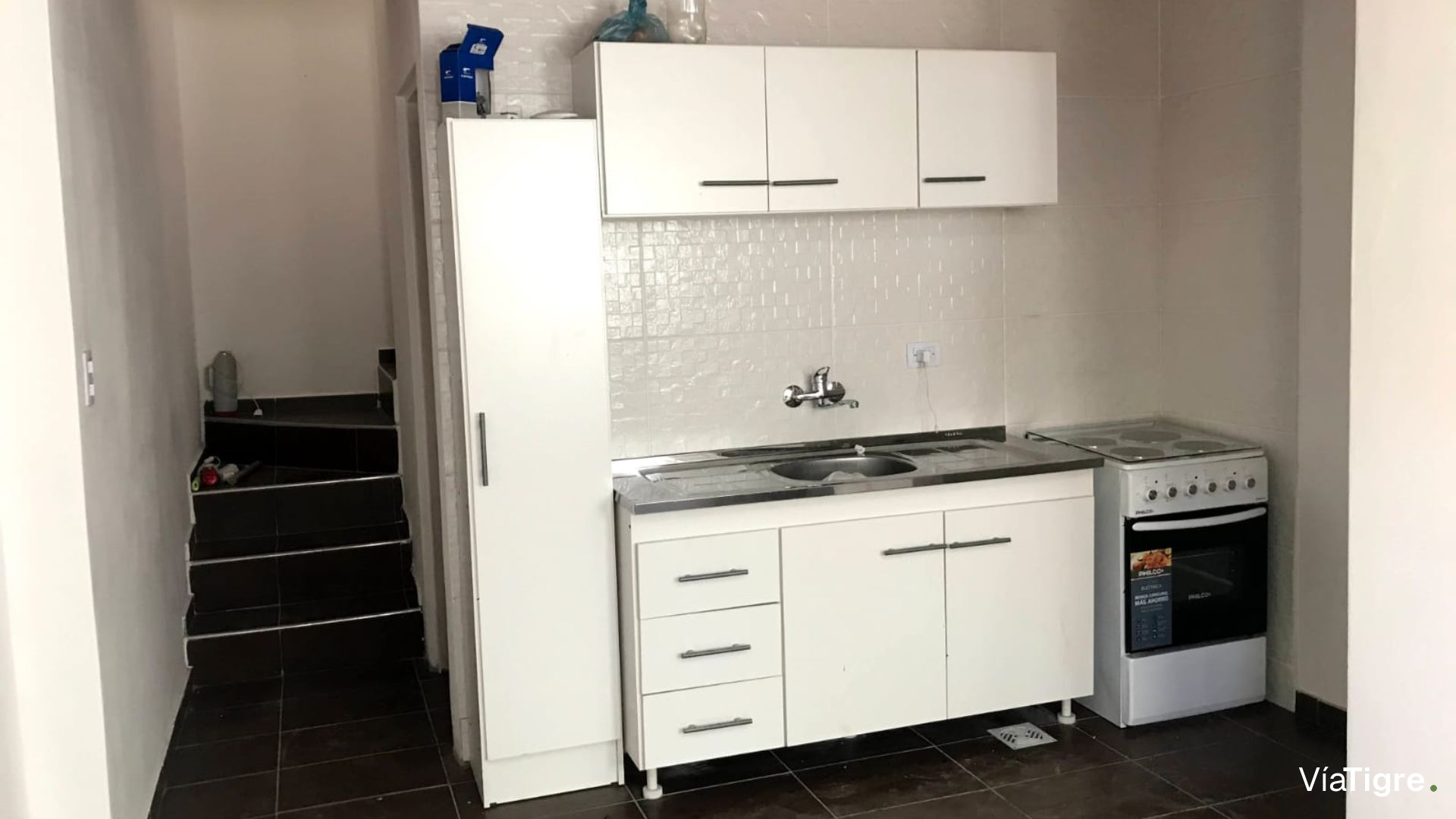 PH Dúplex en Block Dos Unidades Sin Expensas