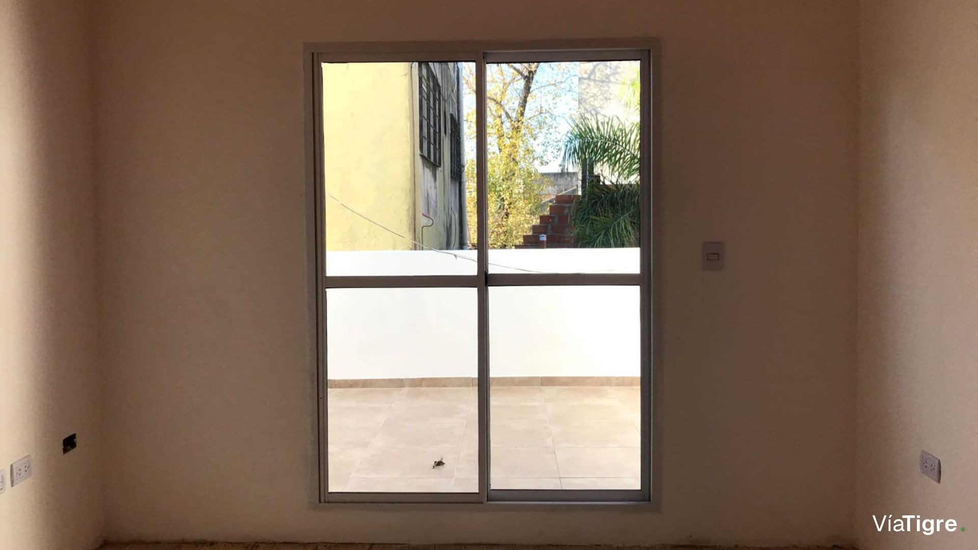 PH Dúplex en Block Dos Unidades Sin Expensas