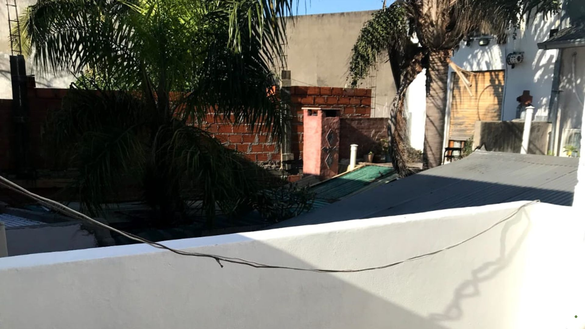 PH Dúplex en Block Dos Unidades Sin Expensas