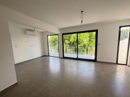 Venta Depto 2 Amb Beccar Nuevo Balcon Parrilla