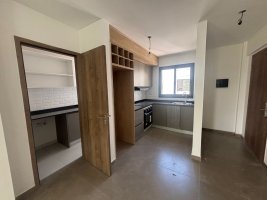 Venta Depto 2 Amb Beccar Nuevo Balcon Parrilla
