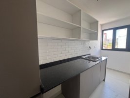 Venta Depto 2 Amb Beccar Nuevo Balcon Parrilla