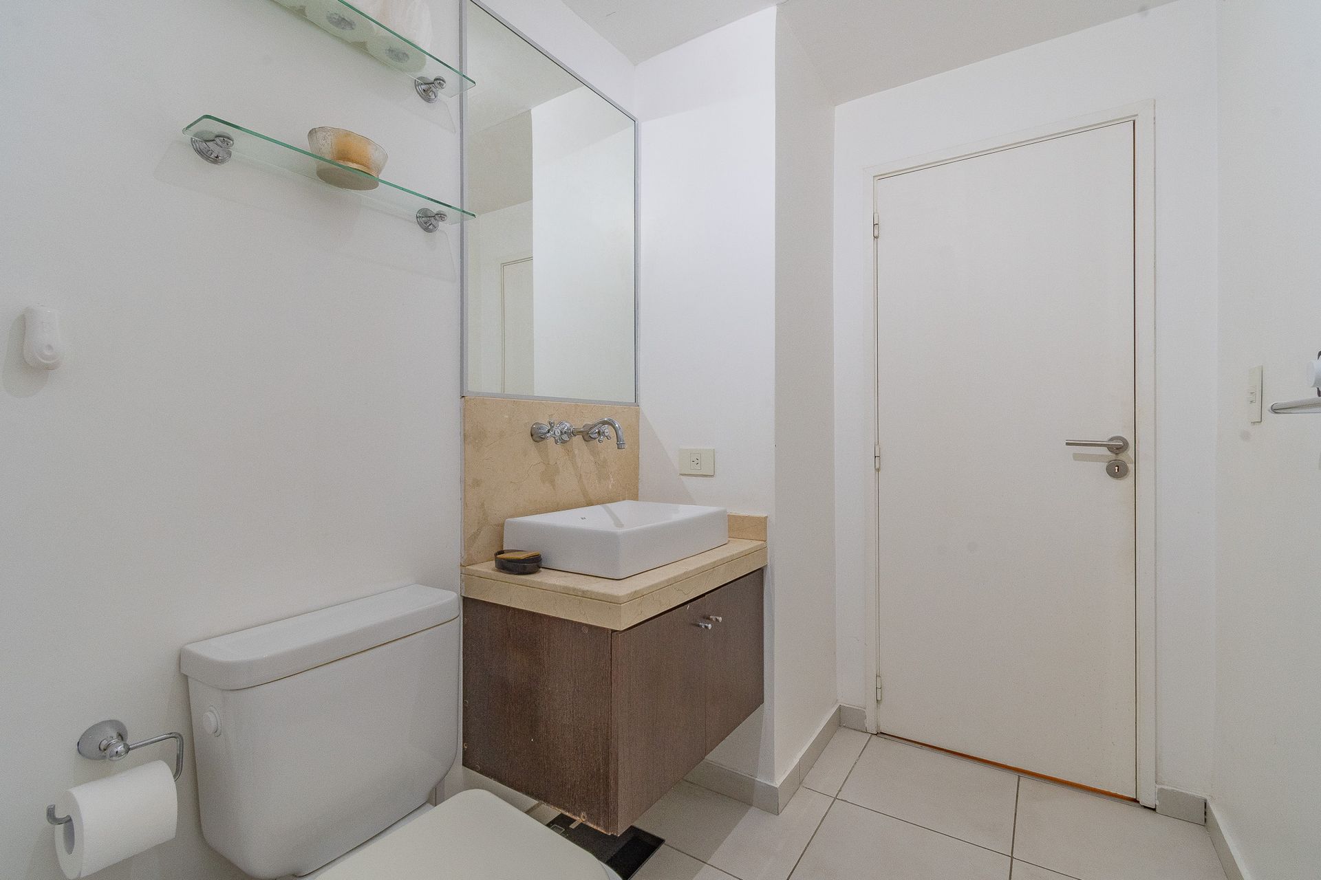 Venta Monoambiente En Portezuelo Nordelta
