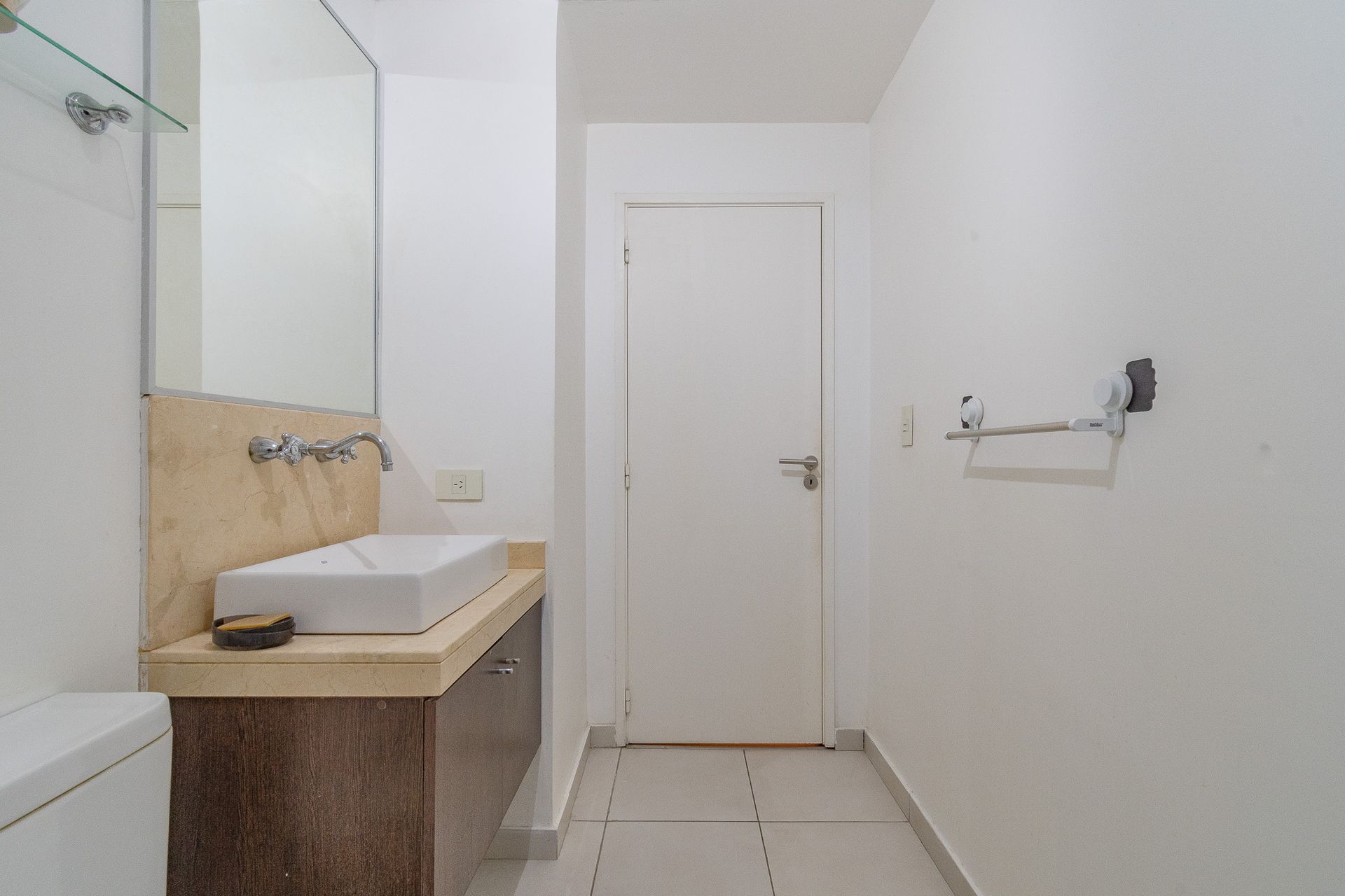 Venta Monoambiente En Portezuelo Nordelta