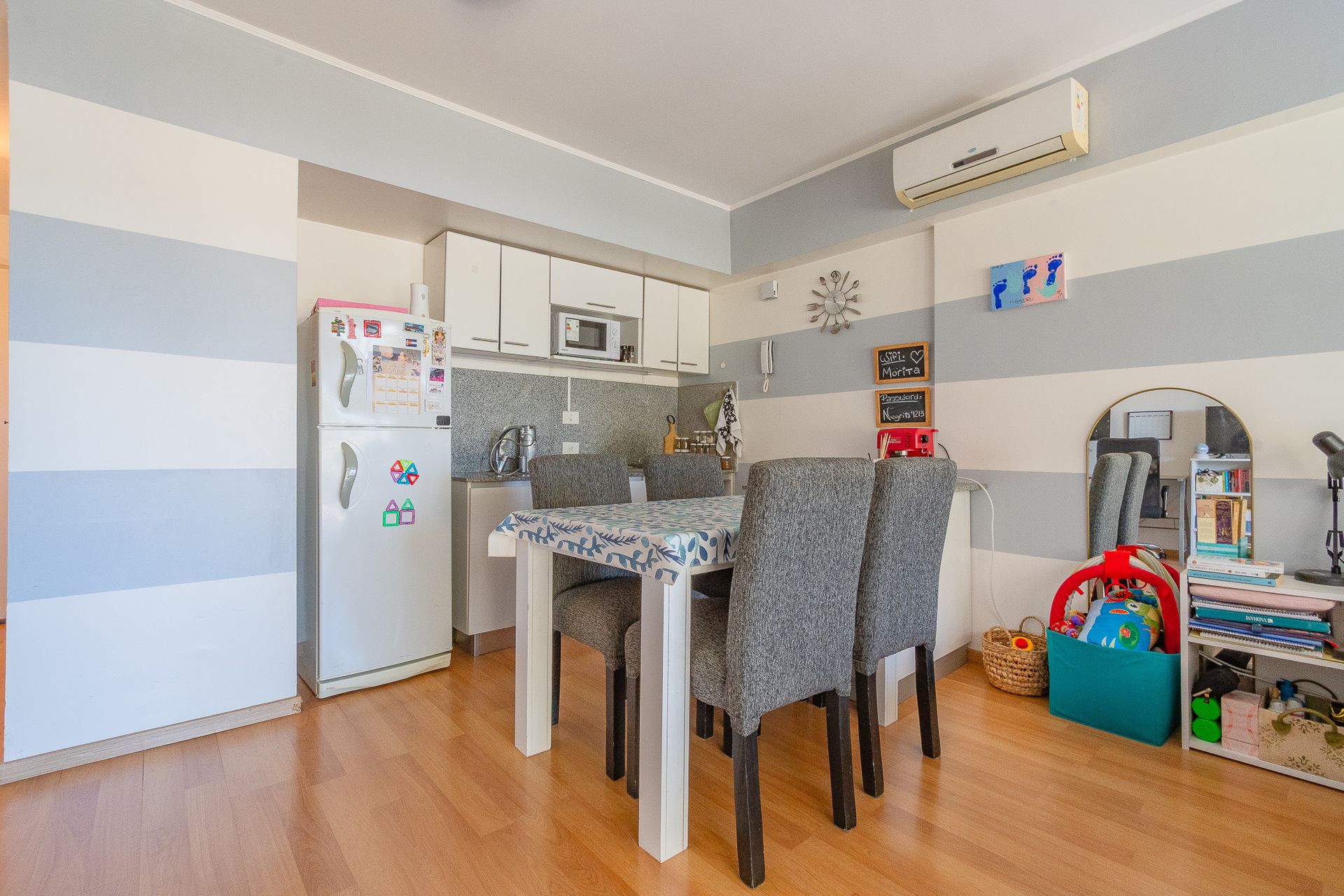 Venta Monoambiente En Portezuelo Nordelta