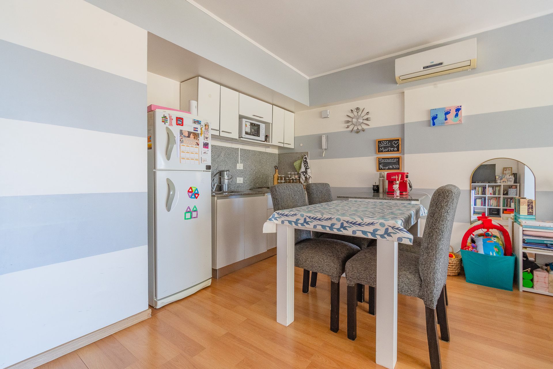 Venta Monoambiente En Portezuelo Nordelta
