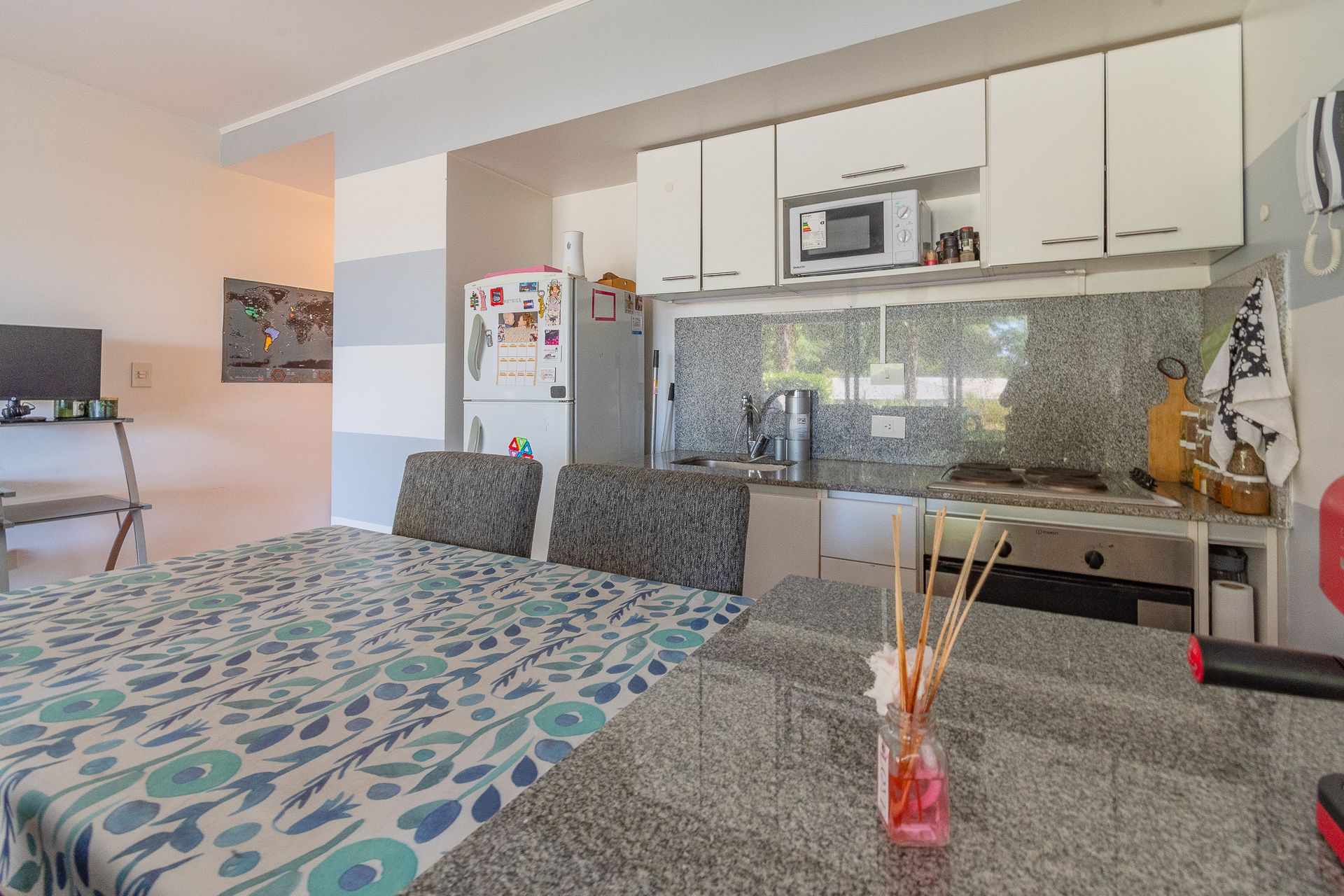 Venta Monoambiente En Portezuelo Nordelta