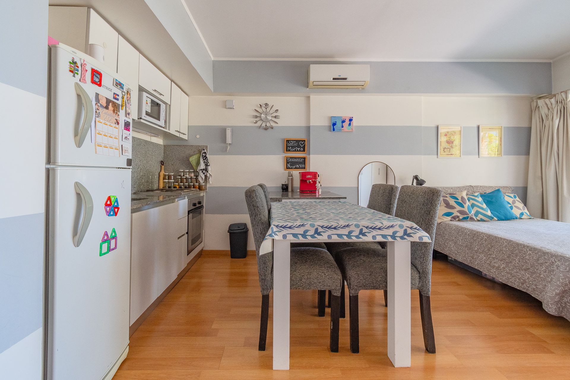 Venta Monoambiente En Portezuelo Nordelta