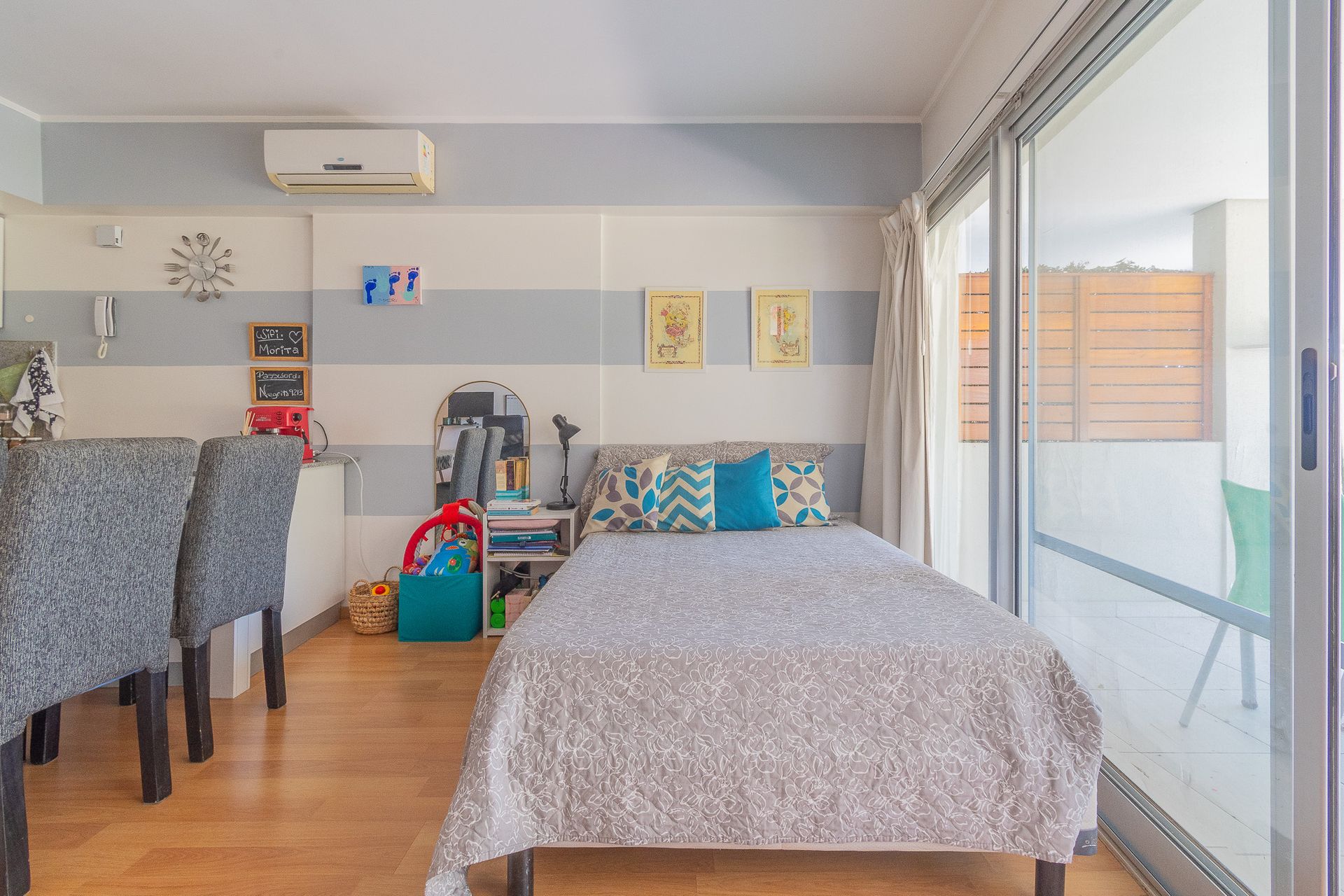 Venta Monoambiente En Portezuelo Nordelta