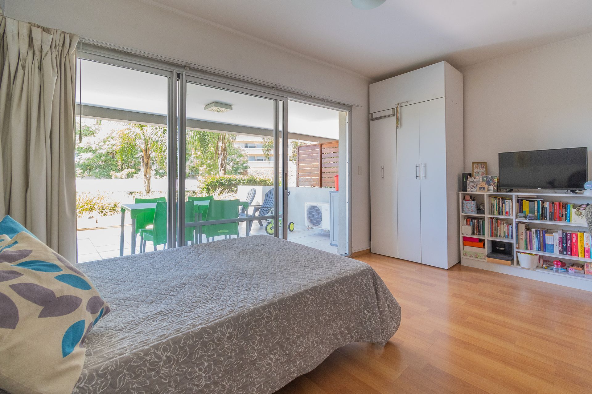 Venta Monoambiente En Portezuelo Nordelta