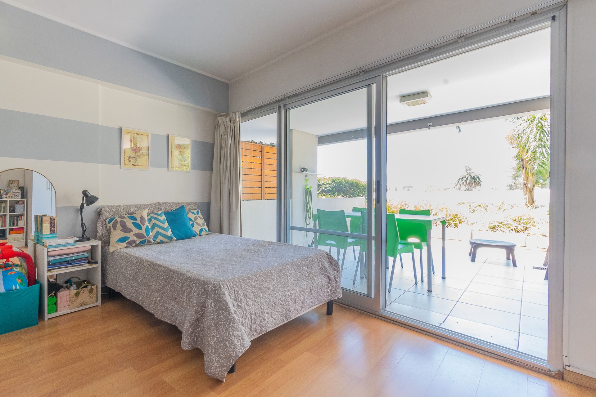 Venta Monoambiente En Portezuelo Nordelta
