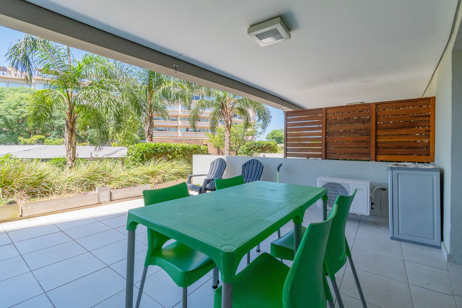 Venta Monoambiente En Portezuelo Nordelta