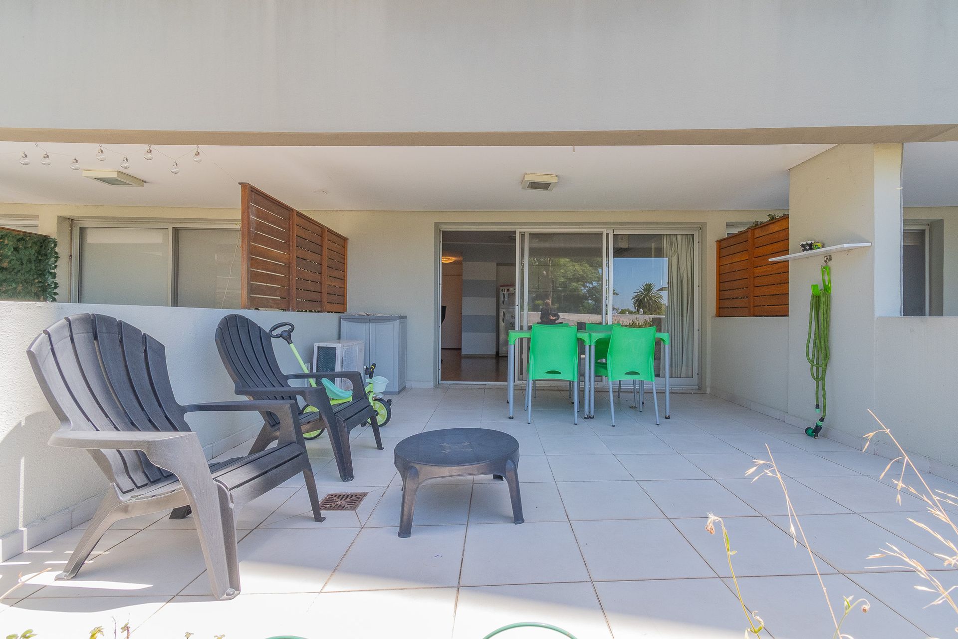 Venta Monoambiente En Portezuelo Nordelta