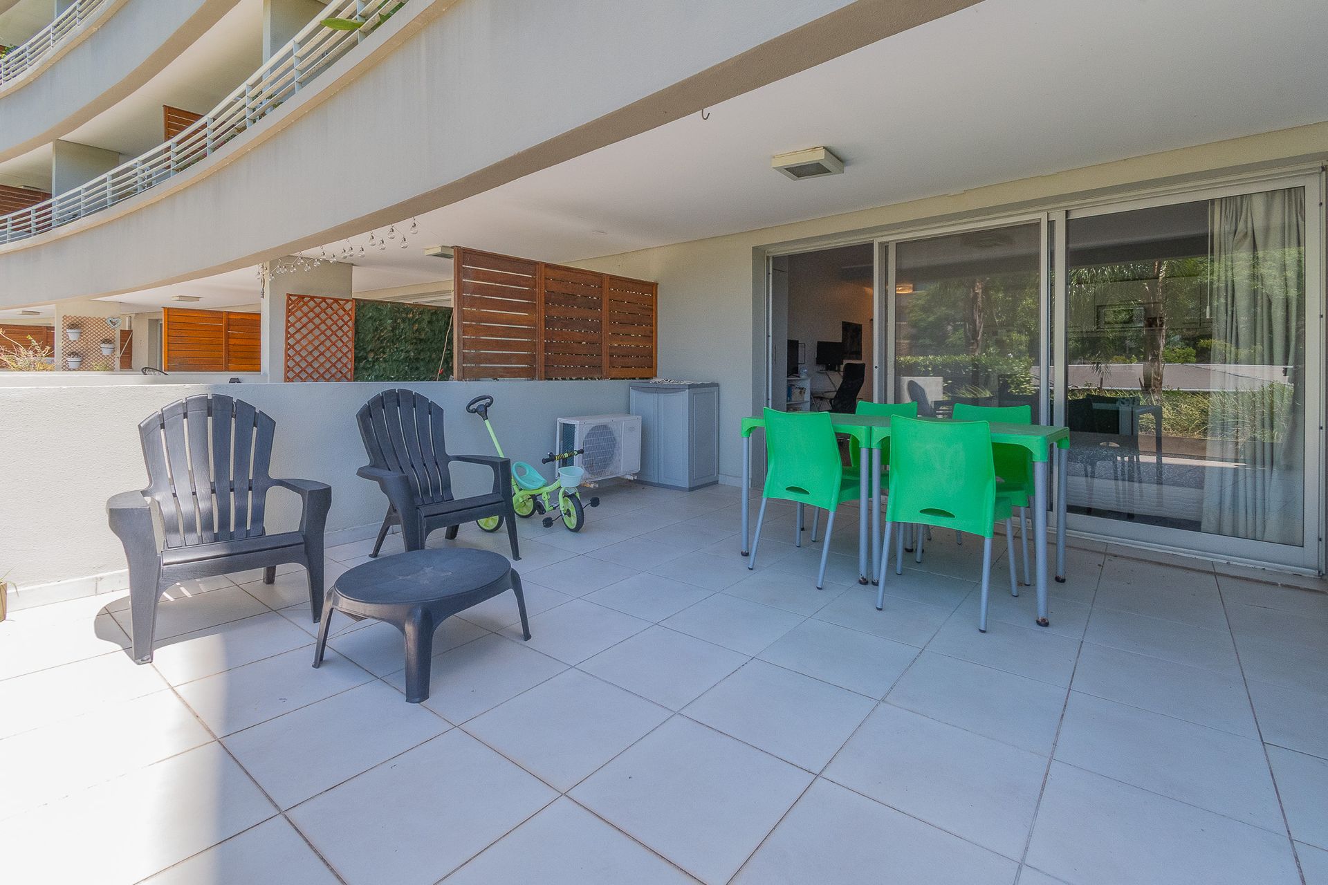 Venta Monoambiente En Portezuelo Nordelta
