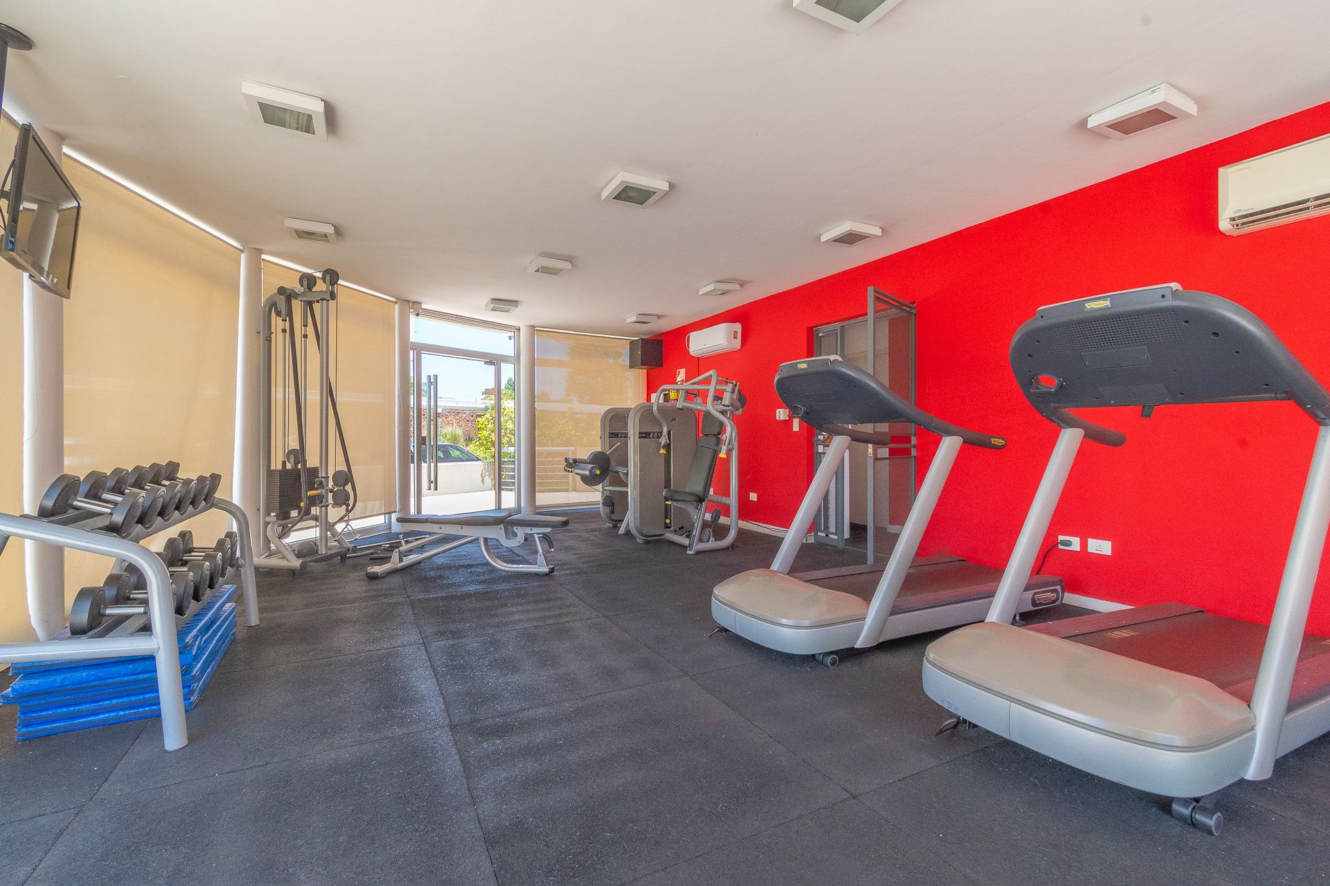 Venta Monoambiente En Portezuelo Nordelta