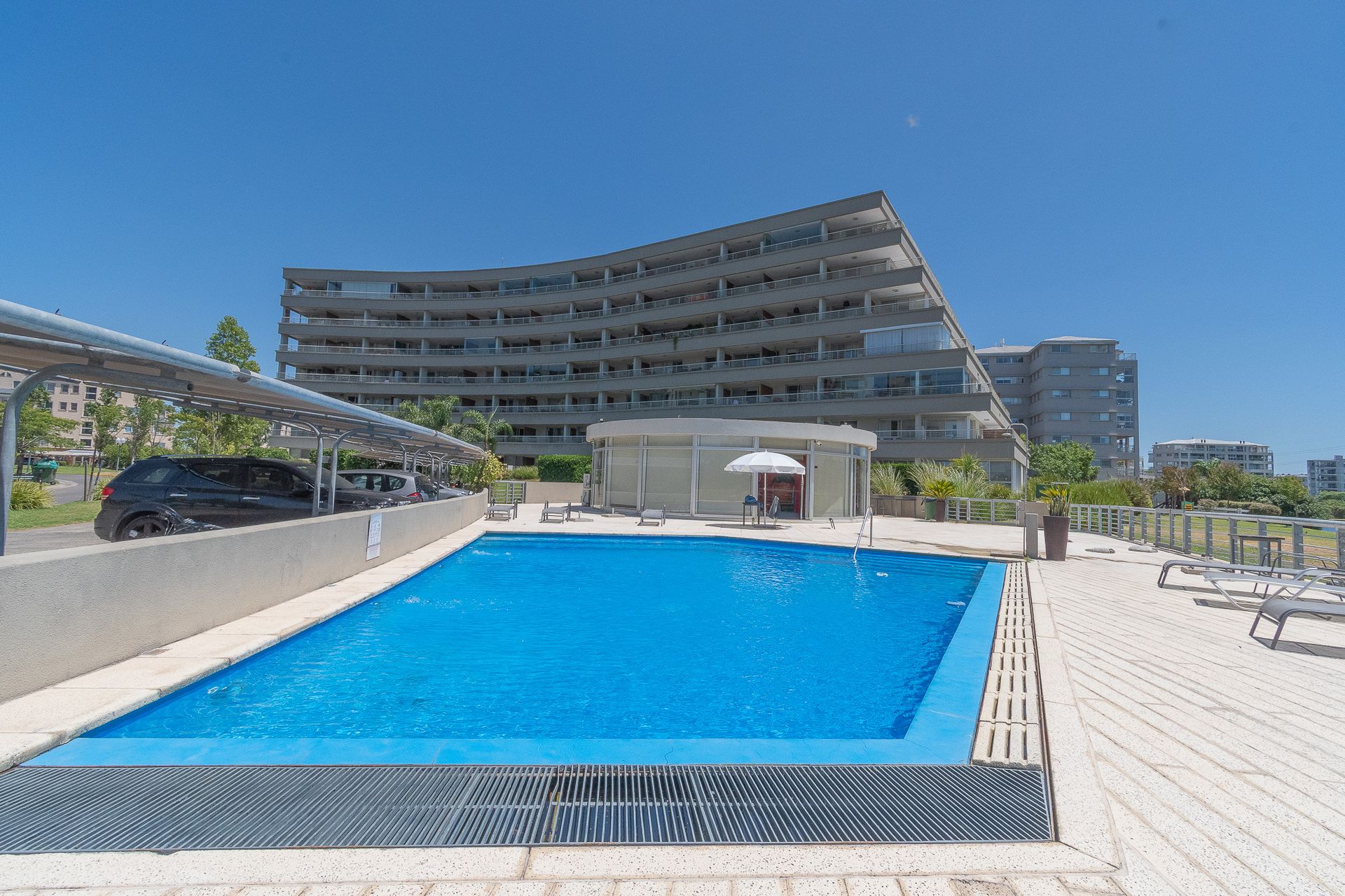 Venta Monoambiente En Portezuelo Nordelta
