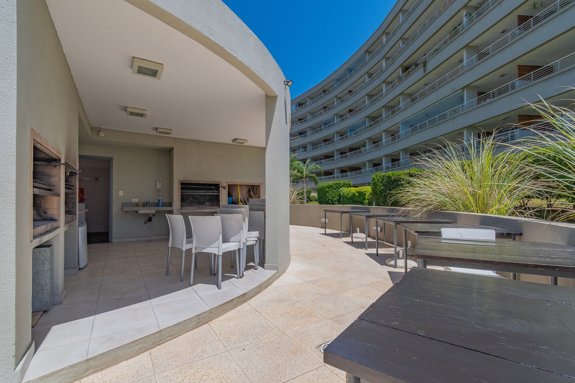 Venta Monoambiente En Portezuelo Nordelta