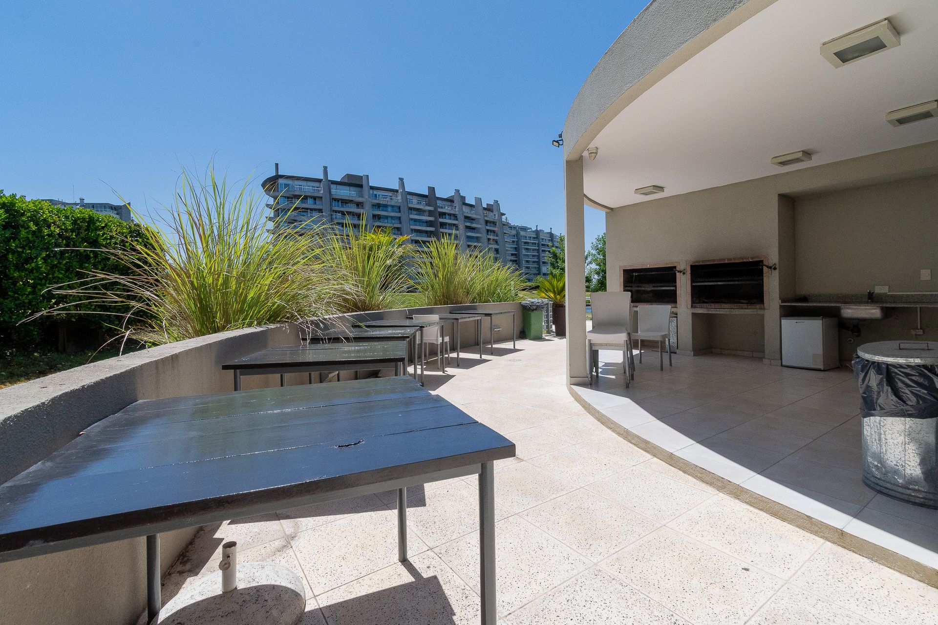 Venta Monoambiente En Portezuelo Nordelta