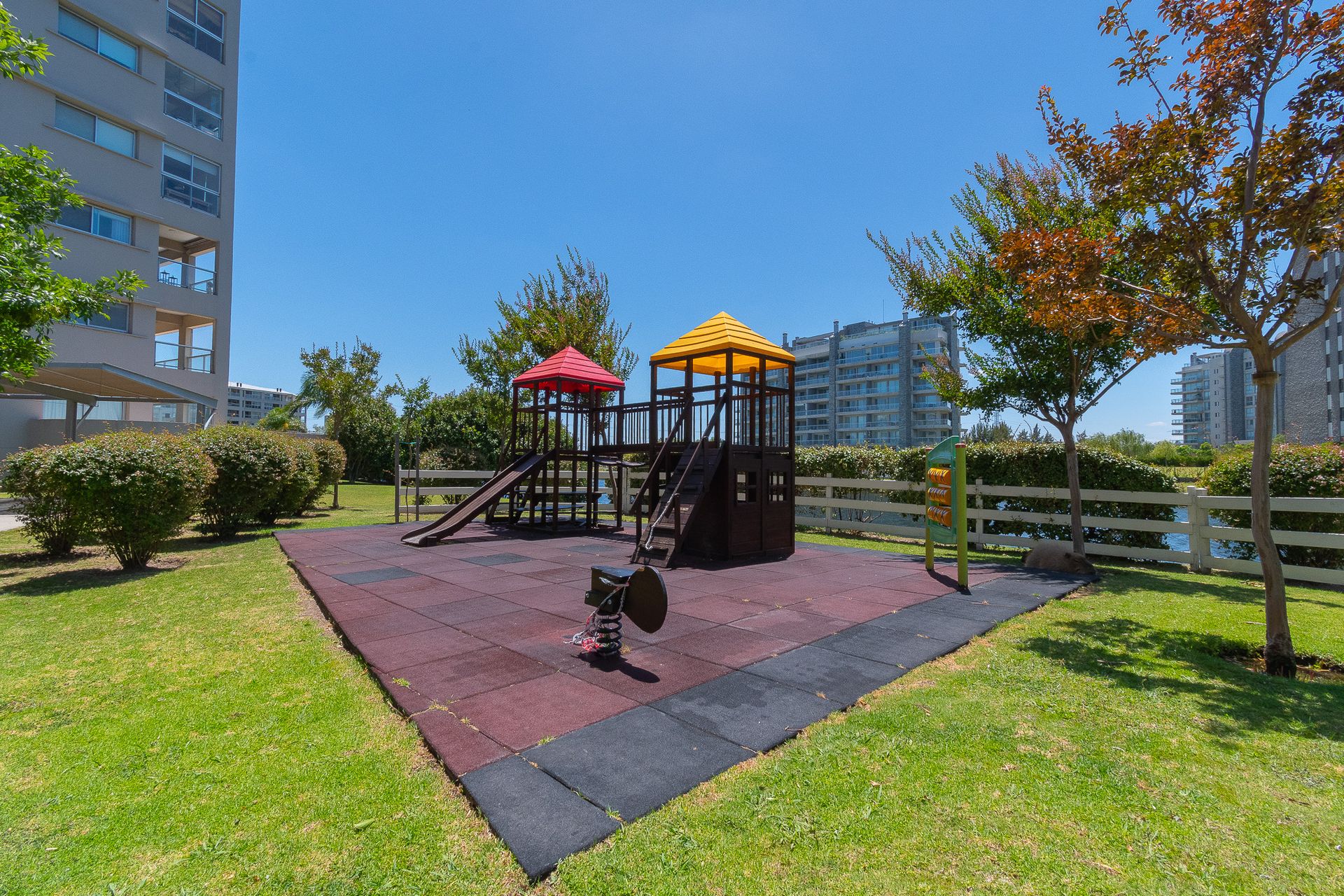 Venta Monoambiente En Portezuelo Nordelta