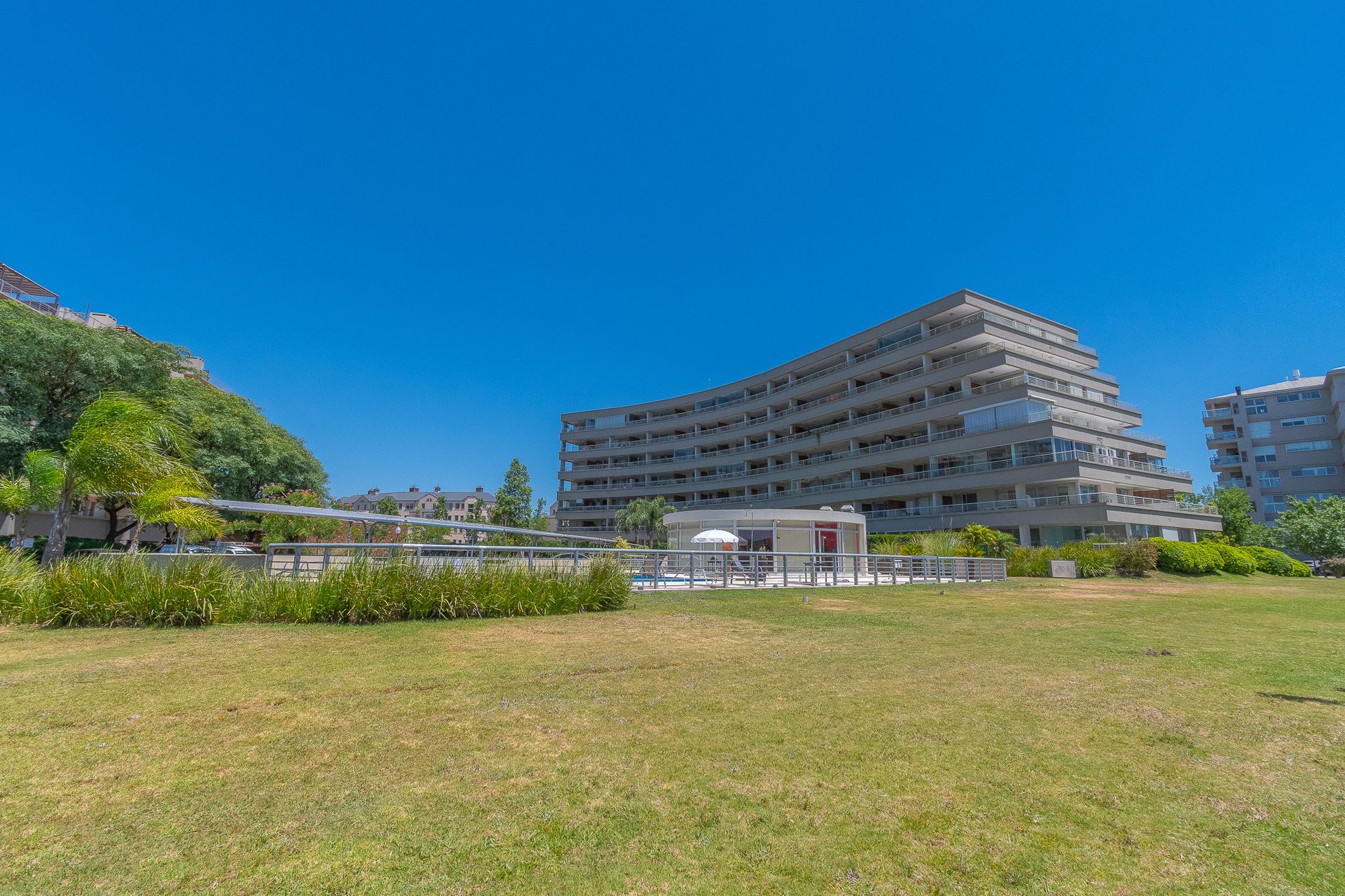 Venta Monoambiente En Portezuelo Nordelta