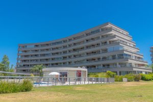 Venta Monoambiente En Portezuelo Nordelta